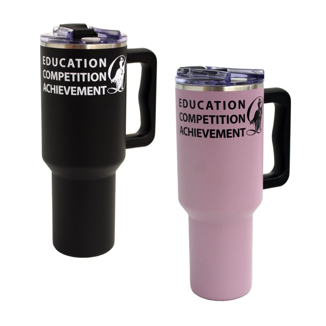 40 oz. Tumbler