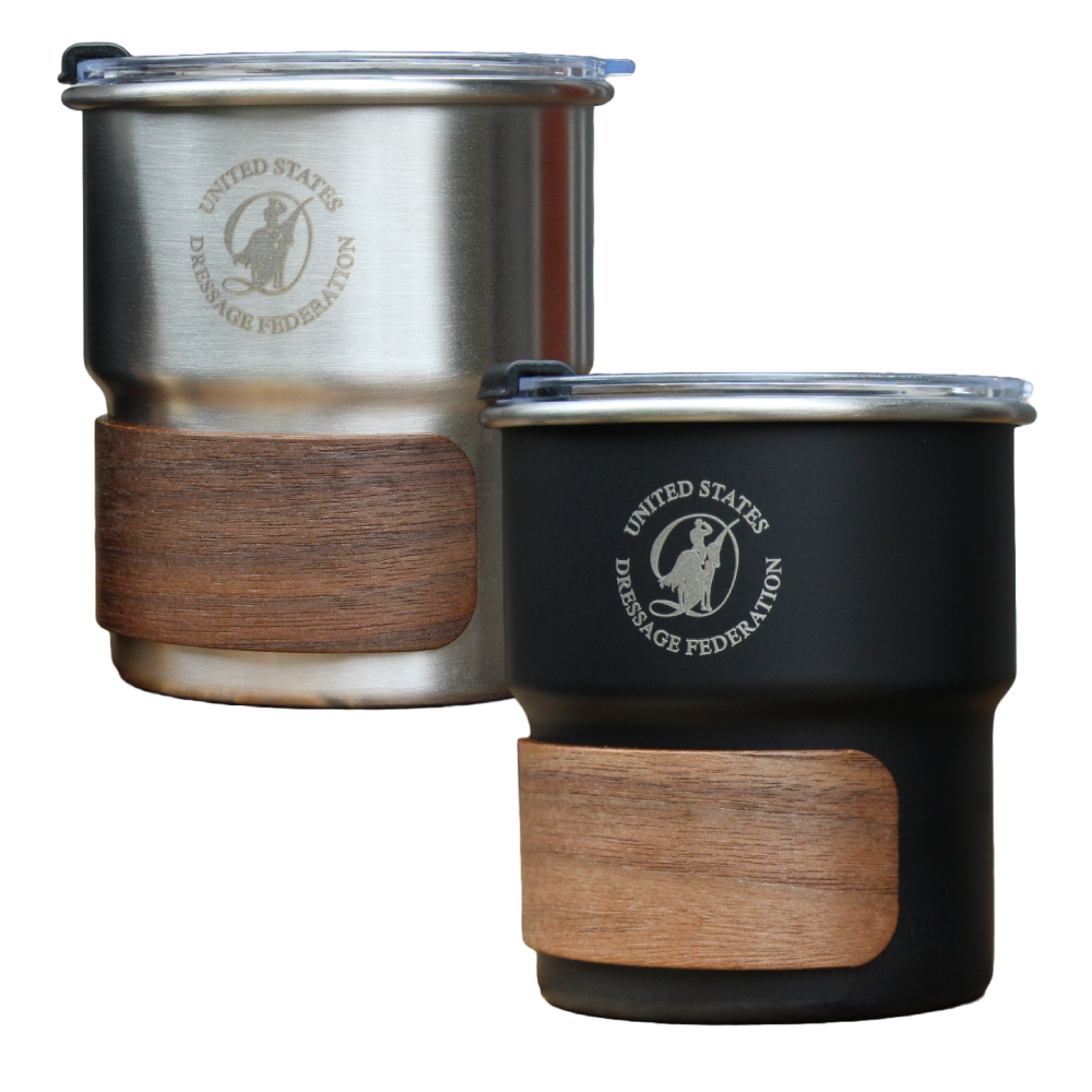 10 oz. Stainless Steel Camping Mug