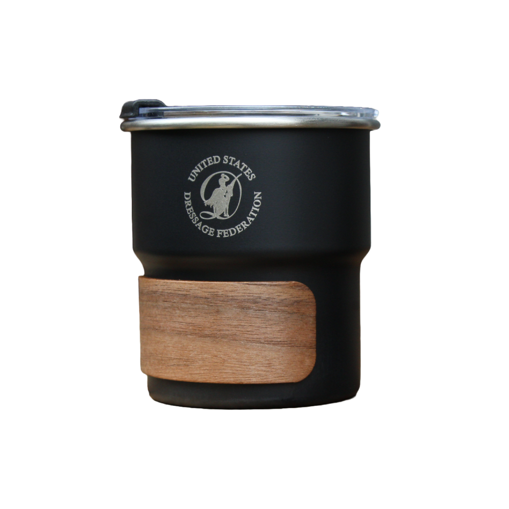 10 oz. Stainless Steel Camping Mug