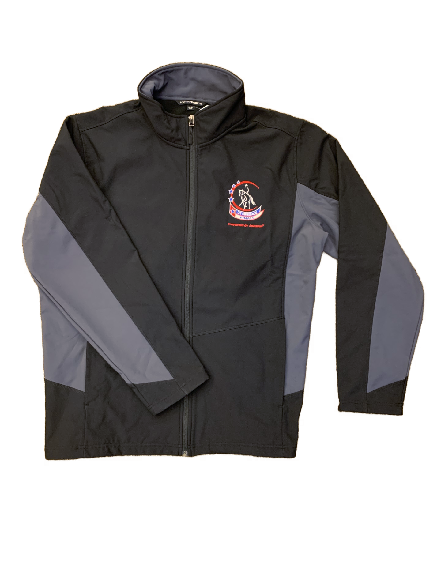 Men's Softshell Jacket