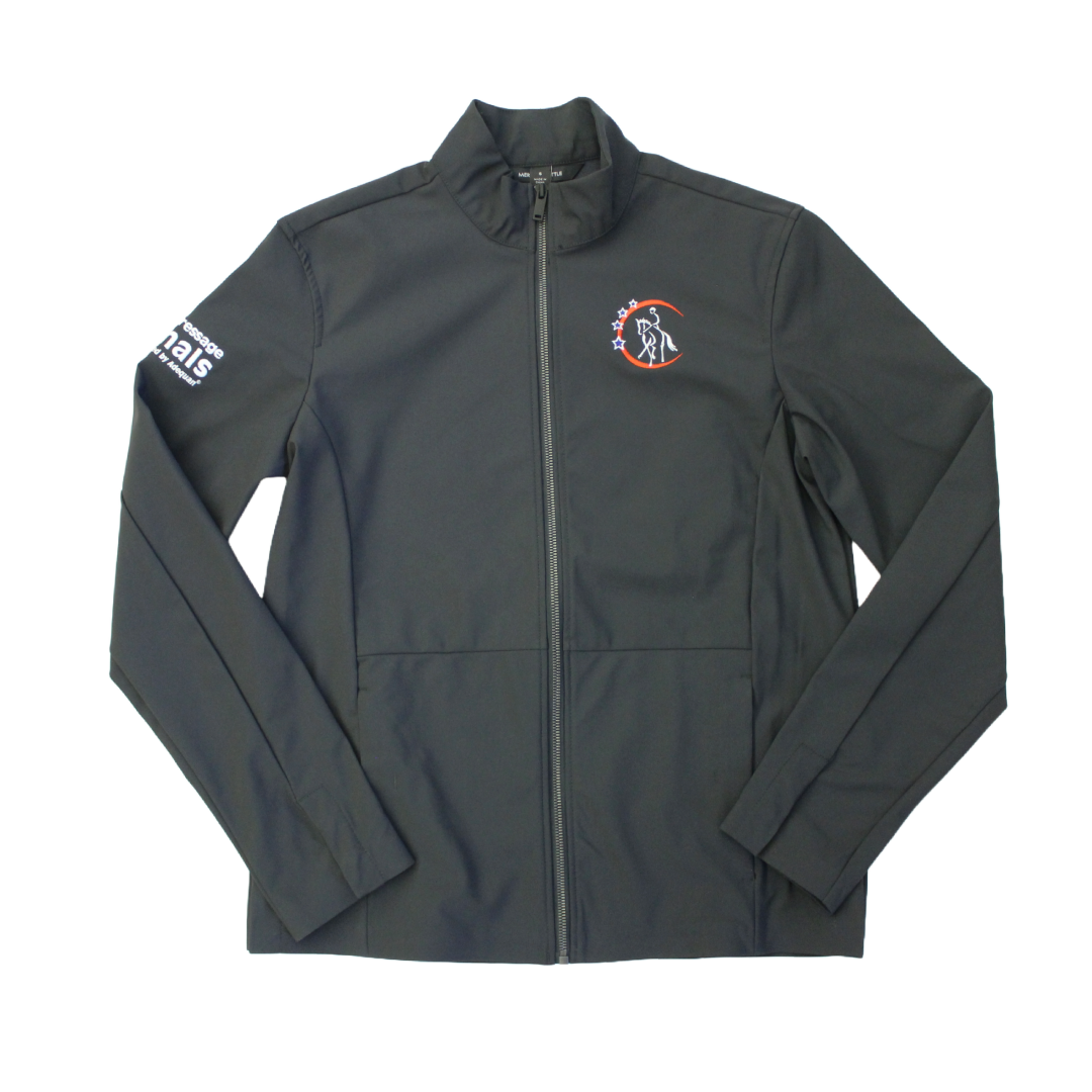 Men's MERCER+METTLE Soft Shell Jacket