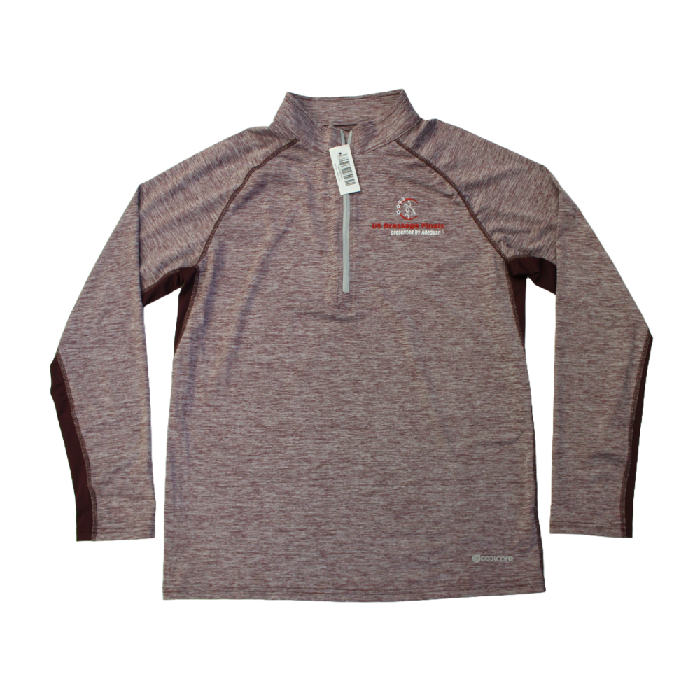 Men's Coolcore® Sun Shirt
