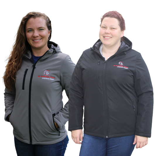 Men's Insulated Softshell Jacket