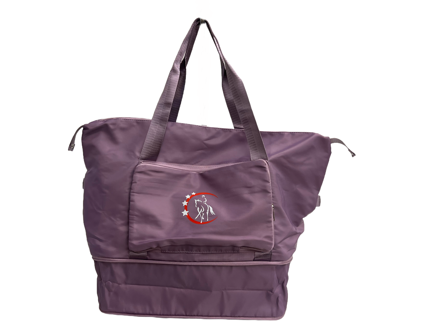 Waterproof Sport Tote