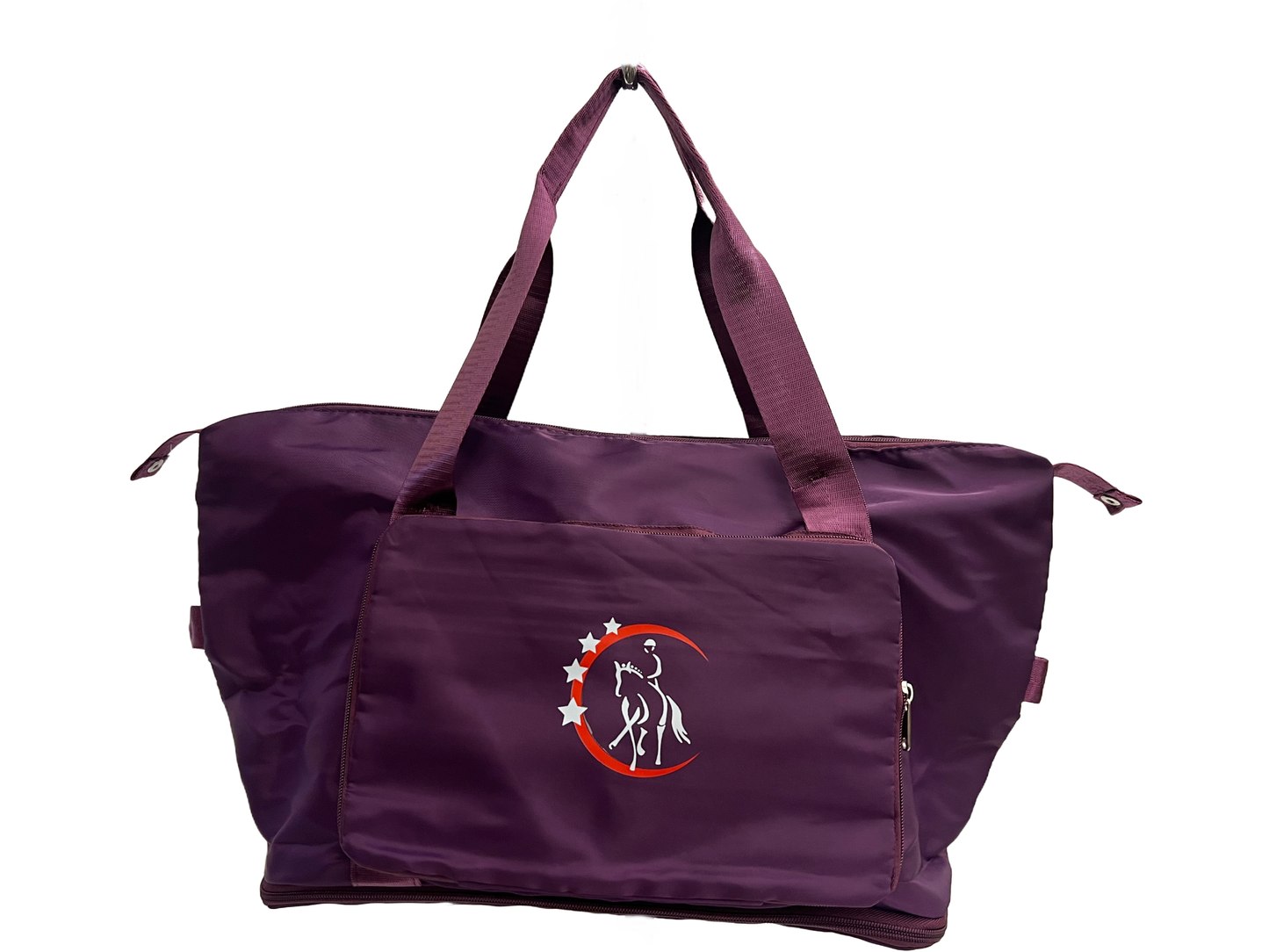 Waterproof Sport Tote