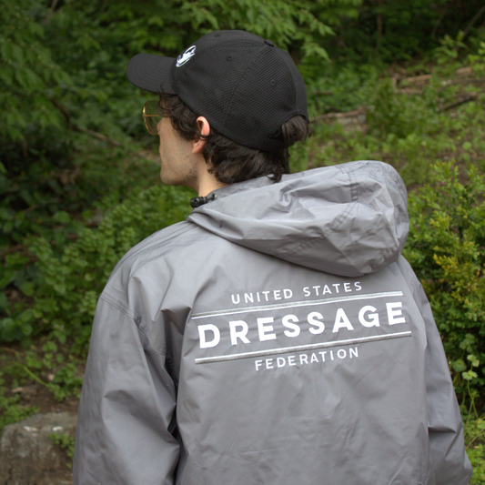 Champion® Packable Anorak Jacket