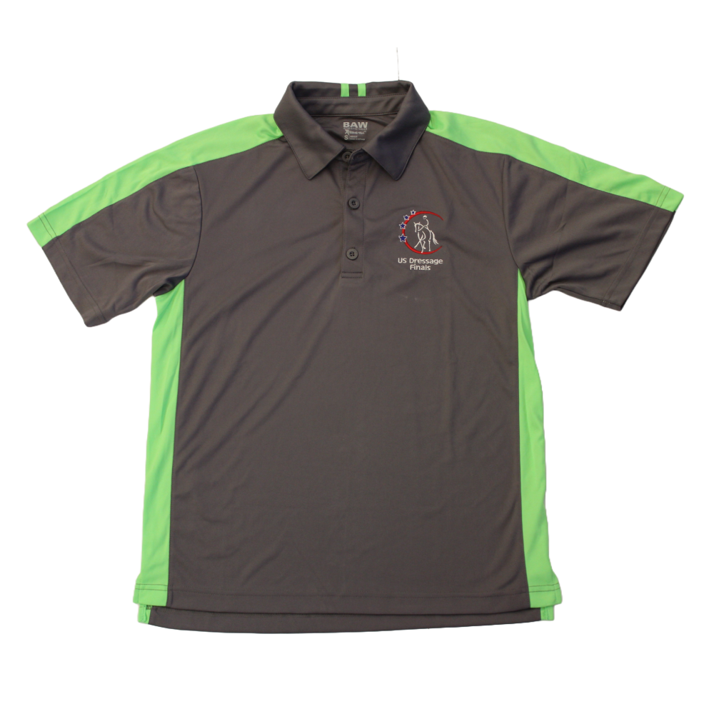 Men's Polo