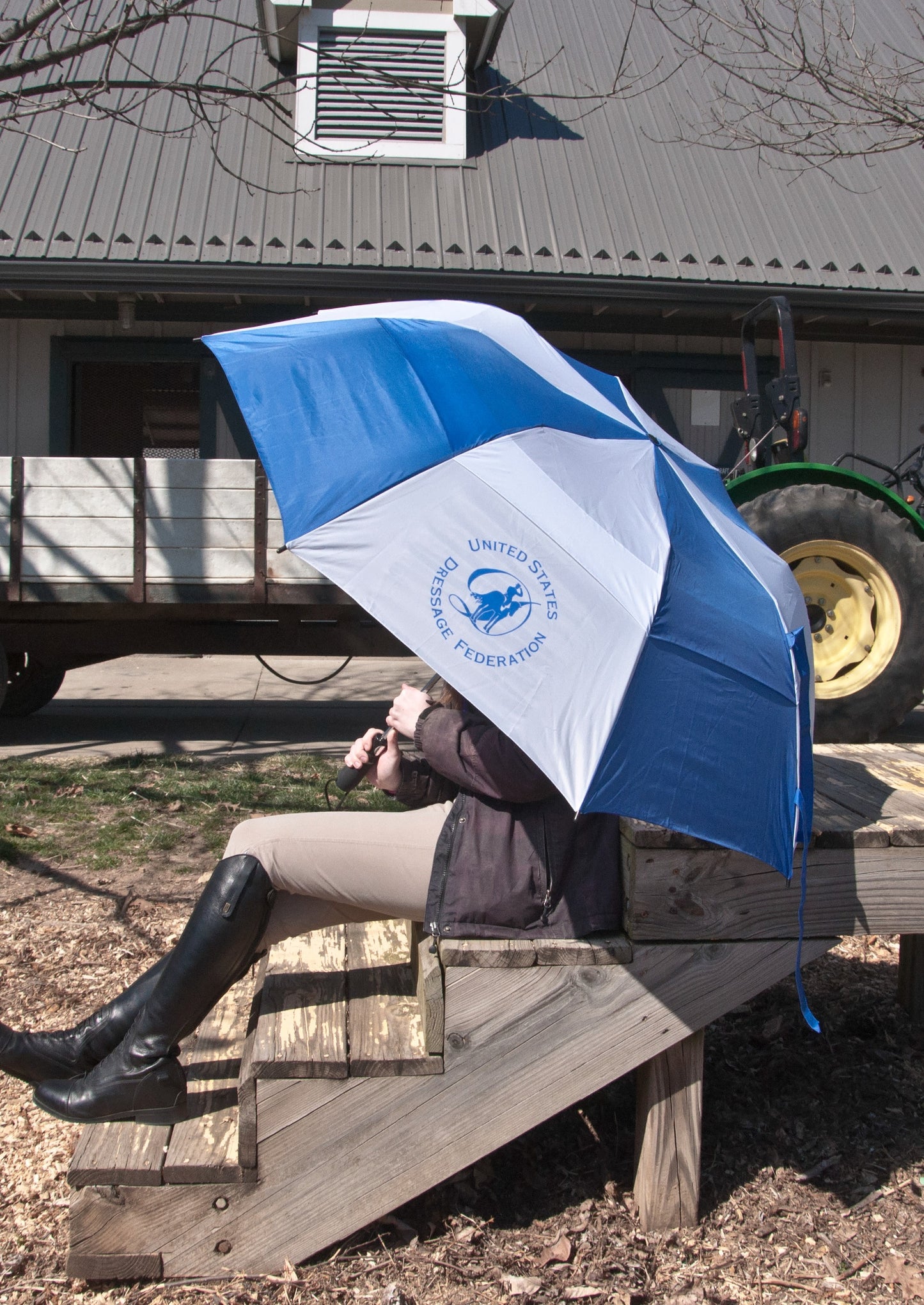Golf Umbrella