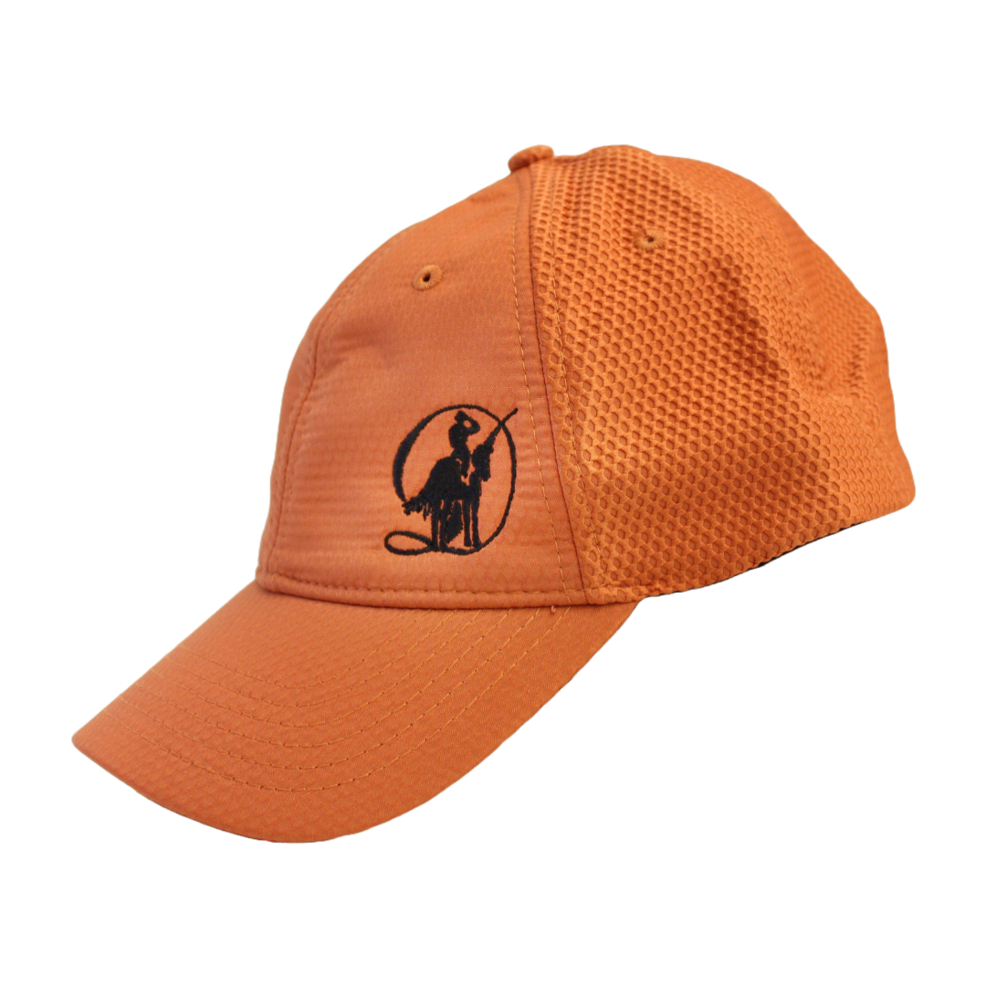 Textured Baseball Hat