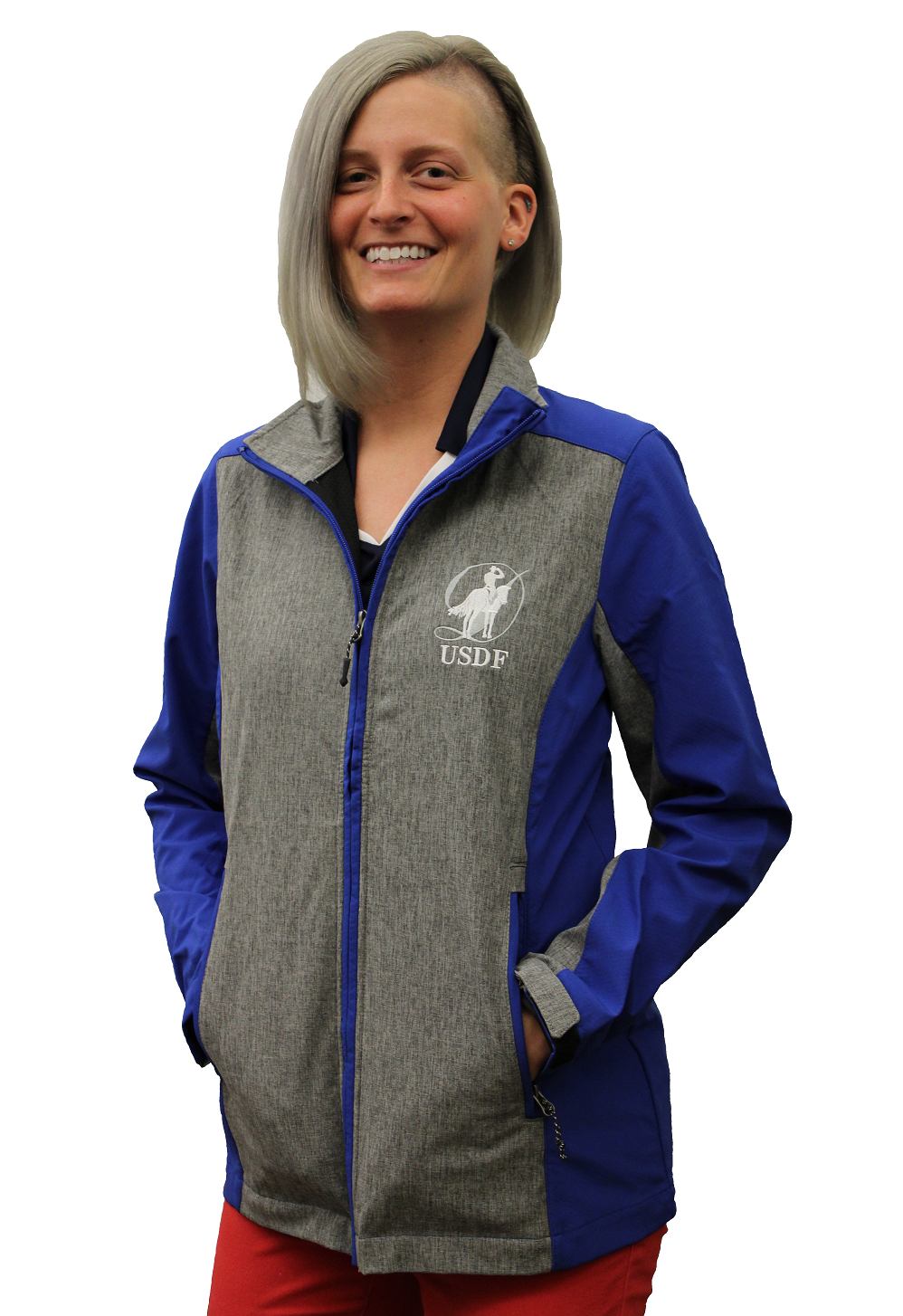 Women's DRESSAGE Jacket