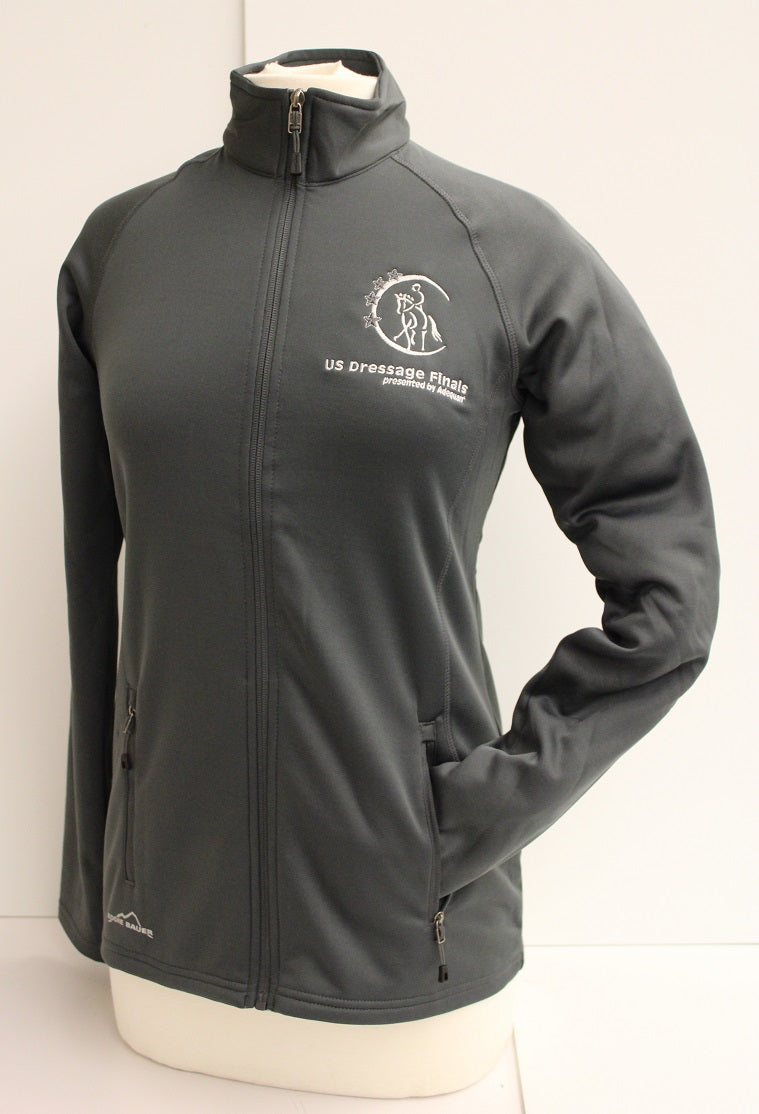 Women's Eddie Bauer Full-Zip Warm Up Jacket