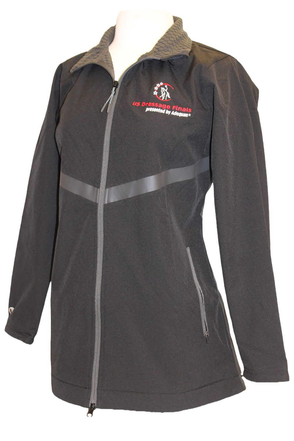 Women's Softshell Jacket