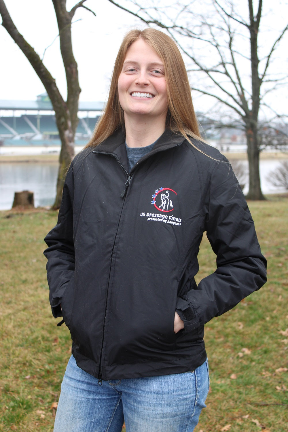 Women's Coat