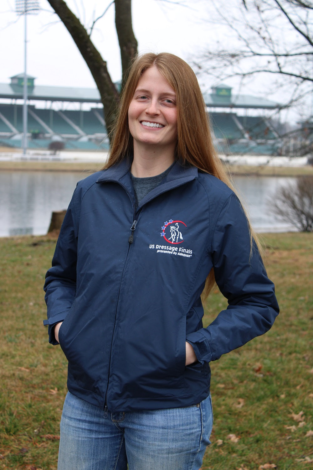 Women's Coat