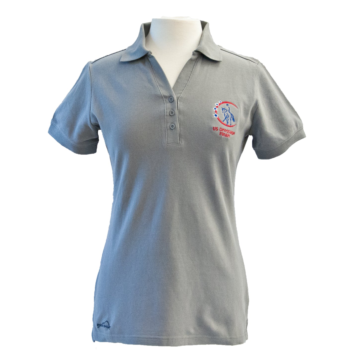 Women's Eddie Bauer Cotton Pique Polo