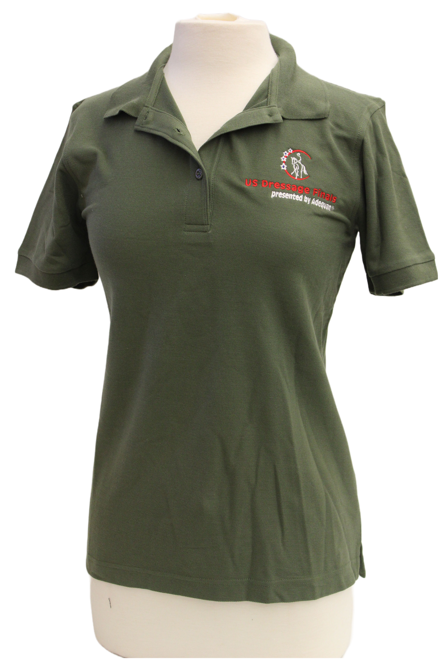 Women's Silk Touch Polo