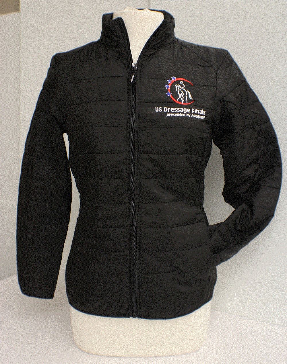 Women's Puffer Jacket
