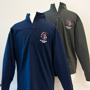 US Dressage Finals Mens Pullover - 2XL ONLY