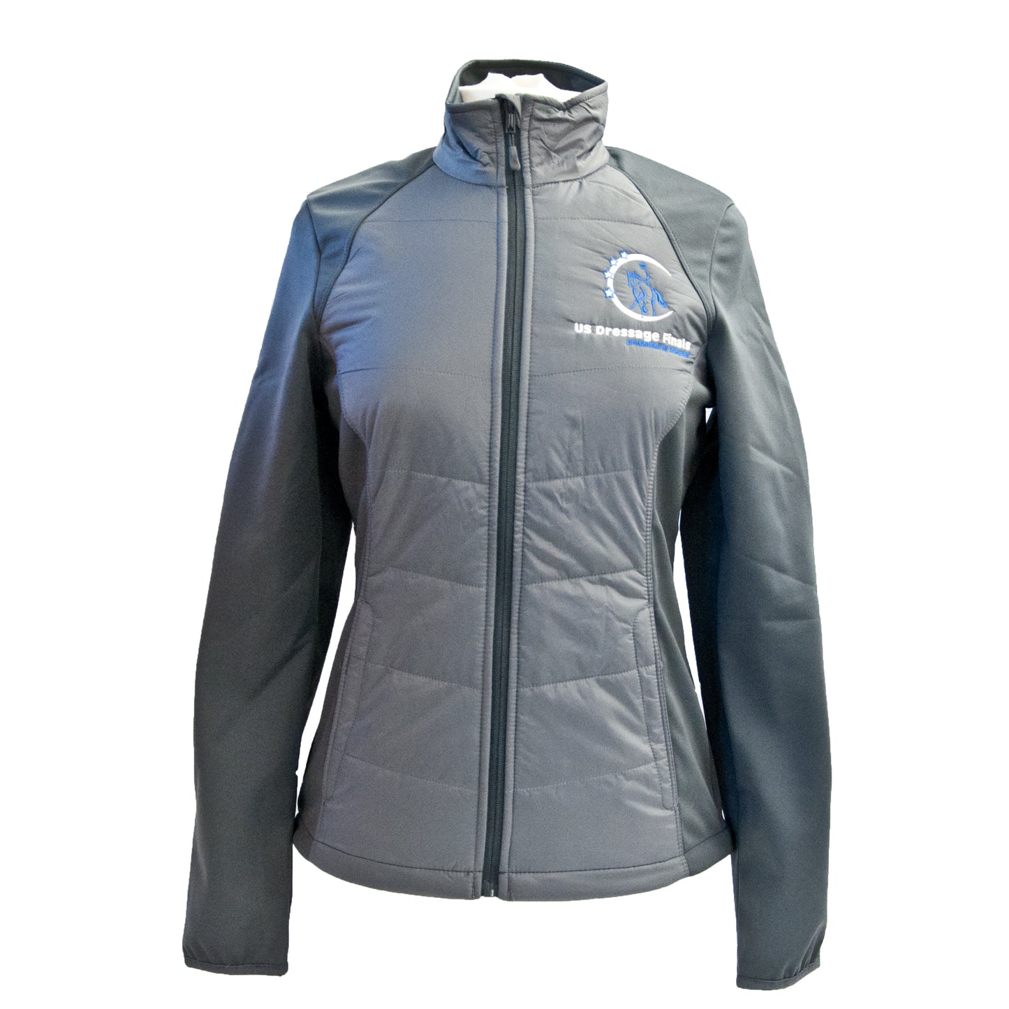 Women's Quilted Jacket