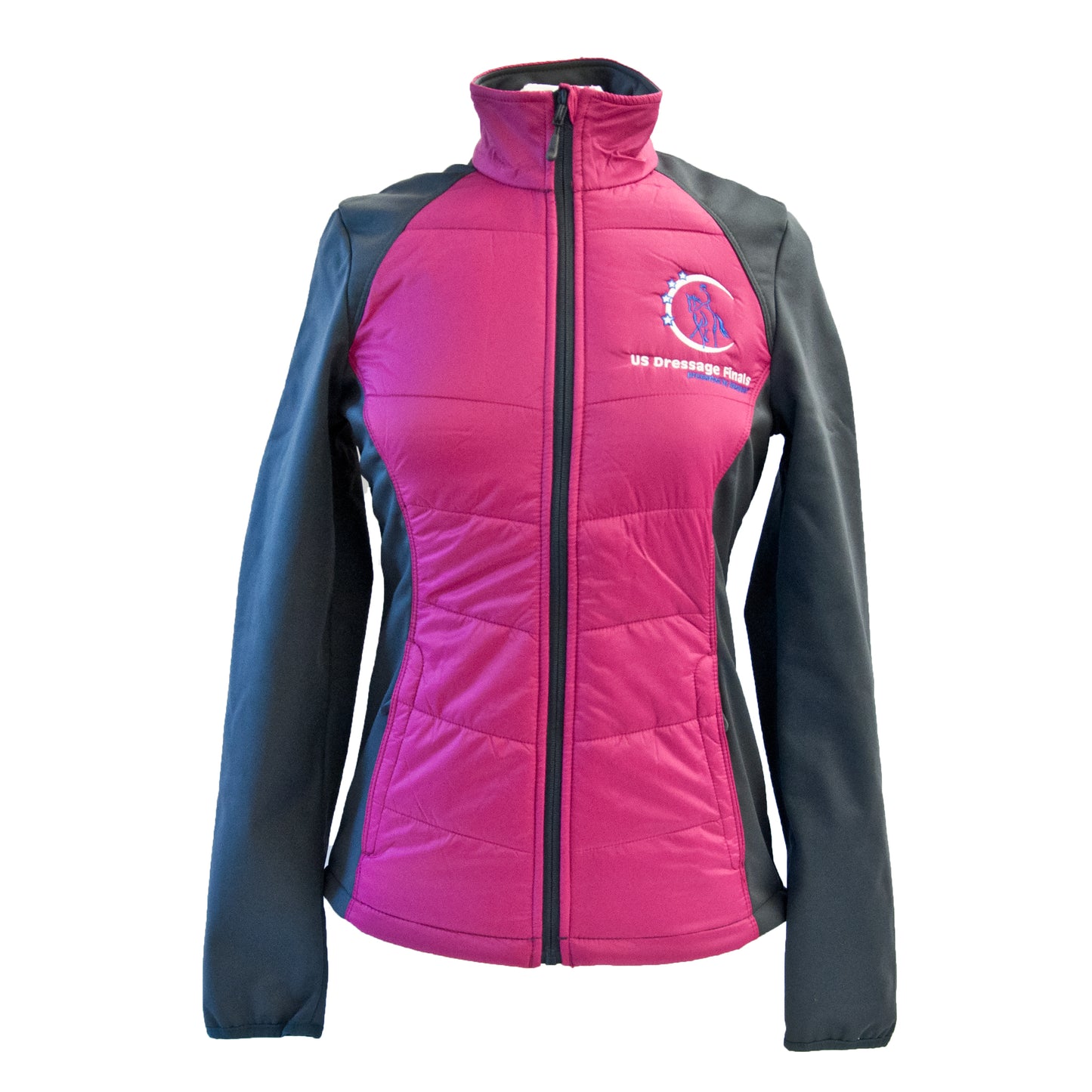 Women's Quilted Jacket