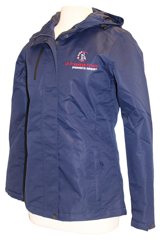Women's All-Conditions Jacket