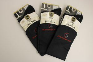 US Dressage Finals Noble Outfitters Peddie Socks
