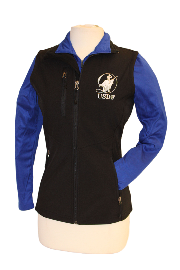 Women's Eco-Friendly Trailblazer Vest