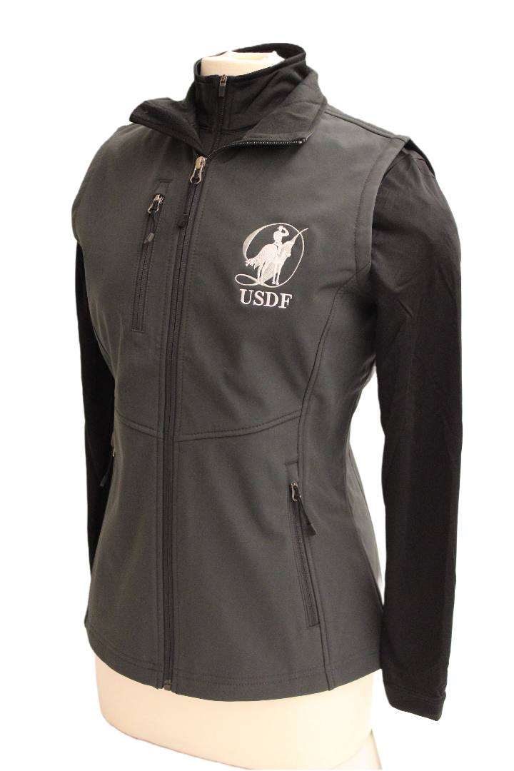 Women's Eco-Friendly Trailblazer Vest