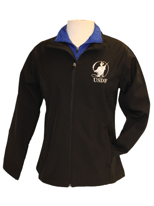 Women's Leader Softshell Jacket