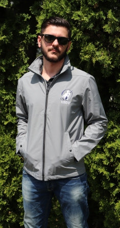 Men's Softshell Jacket