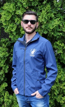Men's Softshell Jacket