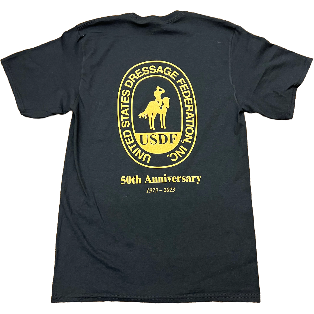 50th Anniversary T-Shirt