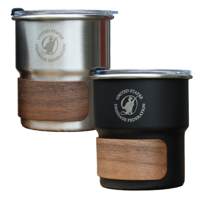 10 oz. Stainless Steel Camping Mug
