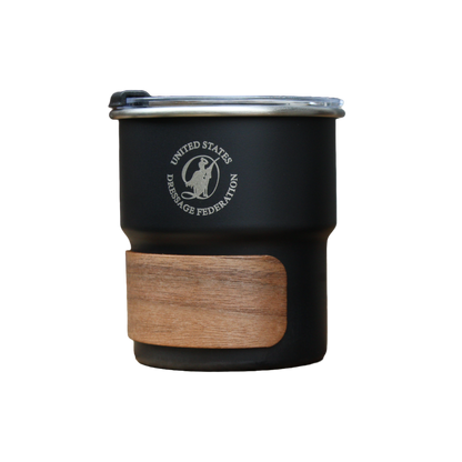 10 oz. Stainless Steel Camping Mug