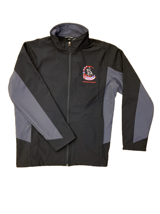 Softshell Jacket