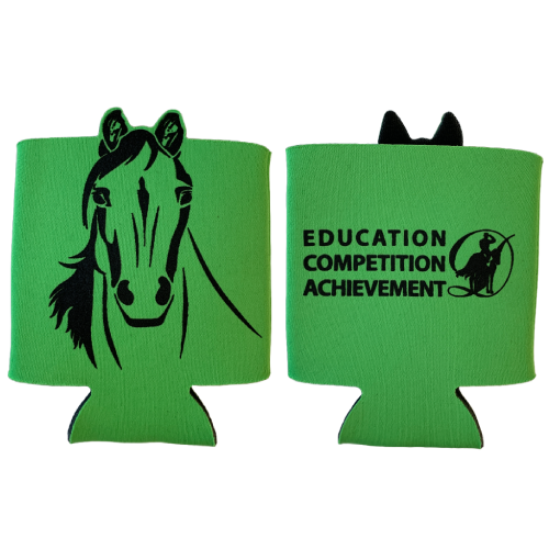 USDF Can Coozie