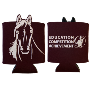 USDF Can Coozie