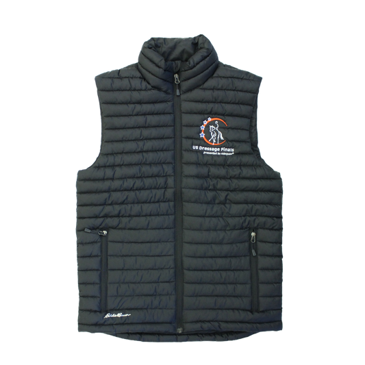 Men's Eddie Bauer Quilted Puffer Vest