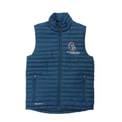 Men's Eddie Bauer Quilted Puffer Vest