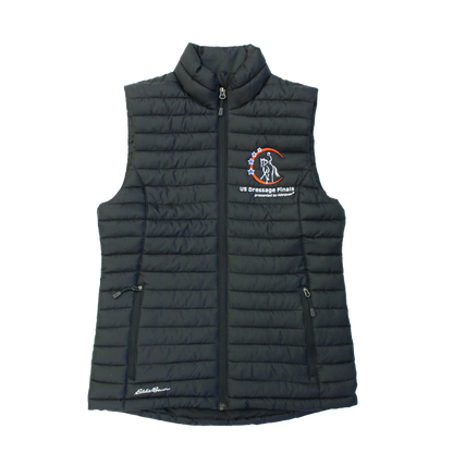 Women's Eddie Bauer Quilted Puffer Vest