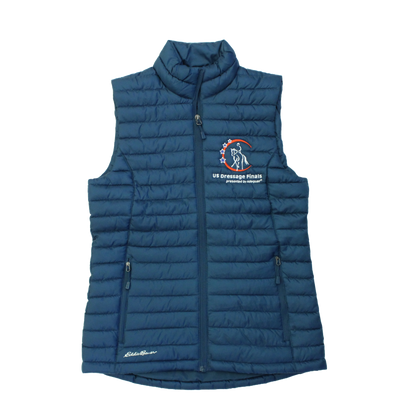 Women's Eddie Bauer Quilted Puffer Vest