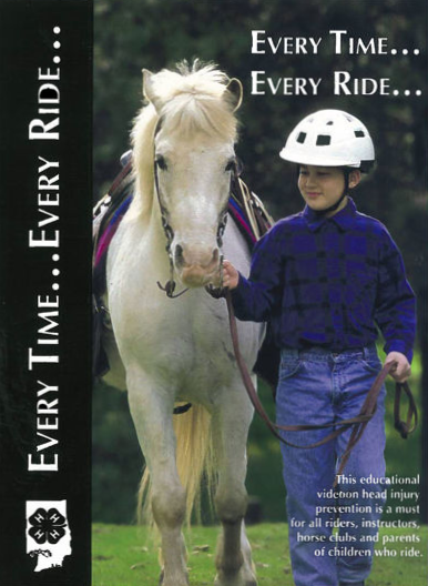 Every Time... Every Ride DVD