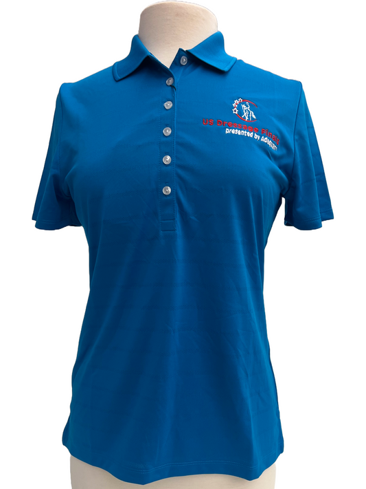 Women's Callaway Sport Polo