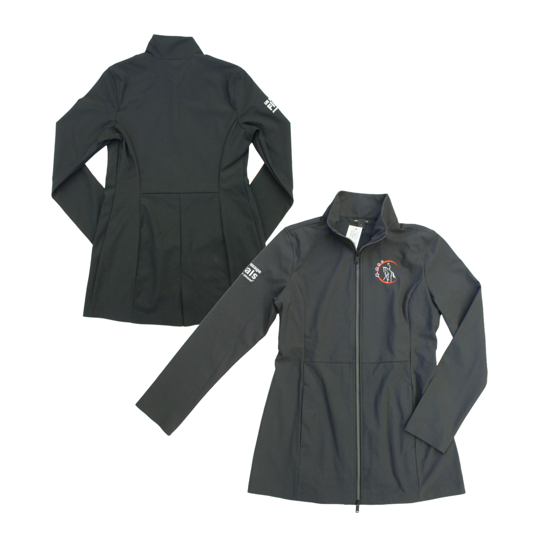 Women's MERCER+METTLE Long Soft Shell Jacket