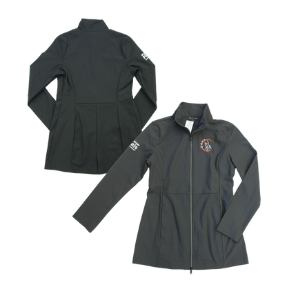 Women's MERCER+METTLE Long Soft Shell Jacket
