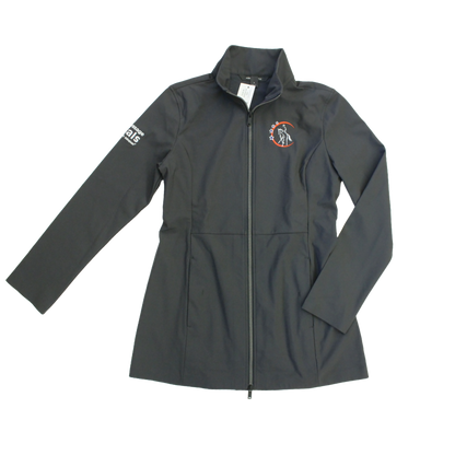 Women's MERCER+METTLE Long Soft Shell Jacket