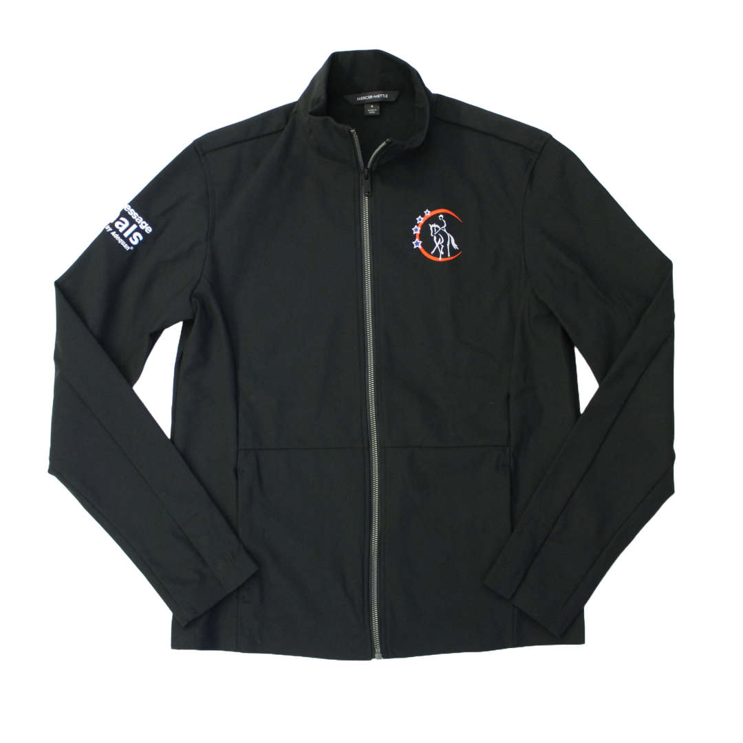 Men's MERCER+METTLE Soft Shell Jacket