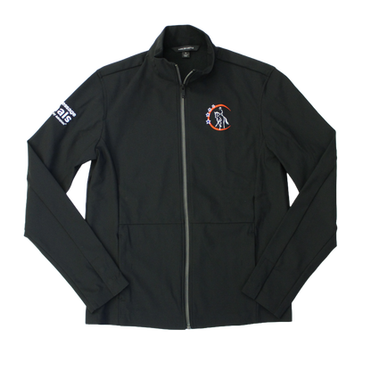 Men's MERCER+METTLE Soft Shell Jacket