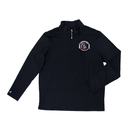 Men's 2025 US Dressage Finals Souvenir Quarter Zip