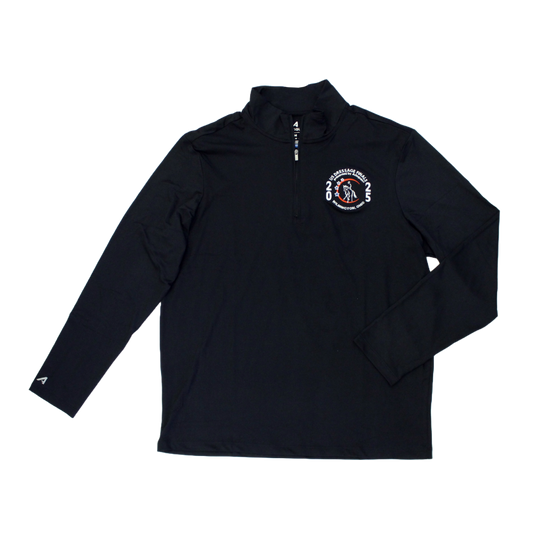 Men's 2025 US Dressage Finals Souvenir Quarter Zip